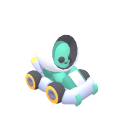 Kart Oopi